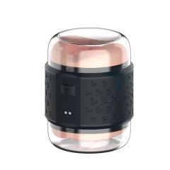 VIBRATING STROKER - tienda online