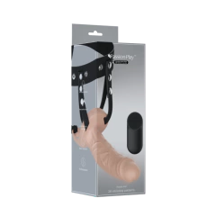 Imagen de VIBRATING HOLLOW STRAP