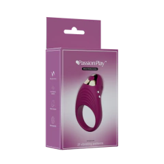 SILICONE VIBRATING COCKRING en internet