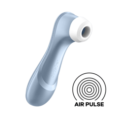 SATISFYER PRO 2 BLUE