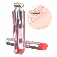 "TIHO" - VIBRADOR LABIAL USB RECARGABLE en internet
