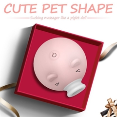 "PIGGY" SUCCIONADOR en internet