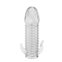 ST - TRANSPARENT SLEEVE 1 - comprar online