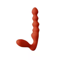 ST- STRAP ON 6 + VIBRO en internet