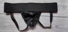 SUSPENSOR DE CUERO TALLE L en internet