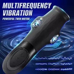 Imagen de ANNE SUCTION MASSAGER - SECWELL