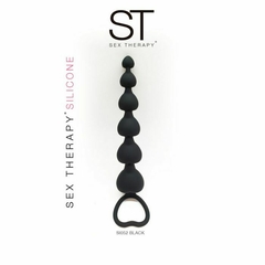 ST - ANAL BEARS 2 BLACK