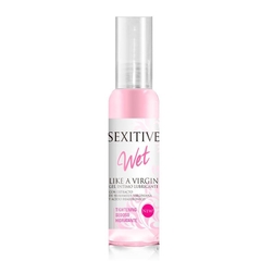 WET GEL INTIMO LUBRICANTE LIKE A VIRGIN (ESTRECHAMIENTO VAGINAL)
