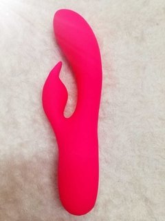 CARLA - USB RECARGABLE - INSTINTOS SEXSHOP