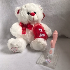 PELUCHE CON CIERRE 2