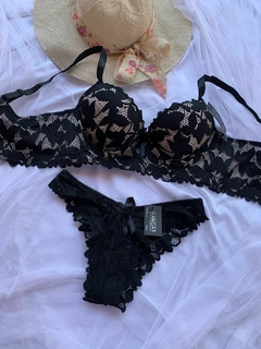 CONJUNTO HANGAR SOFT - ROSA VIEJO (T. 90) - comprar online