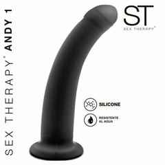 ST - ANDY 1 BLACK