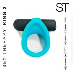 "RING 2" - USB RECARGABLE