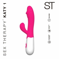 ST - "KATY 1"