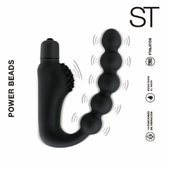 ST - POWER BEADS