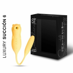 ST - LUXURY SUCCIÓN 6