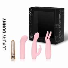 "LUXURY BUNNY"