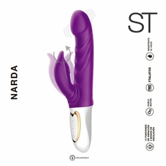 "NARDA" - RABBIT ROTADOR