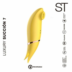 ST - LUXURY SUCCIÓN 7