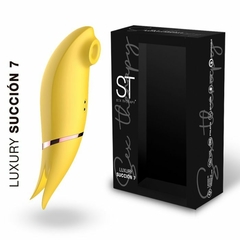 ST - LUXURY SUCCIÓN 7 - comprar online