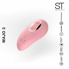 ST - MAJO 3