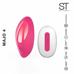 ST - MAJO 4 - SUCCIÓN + VIBRACIÓN - comprar online