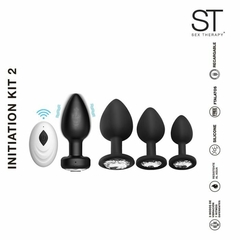 ST - INITIATION KIT 2