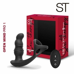ST LUXURY - OPEN MIND PRO 1