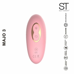 ST - MAJO 3 en internet