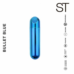 ST - BULLET BLUE