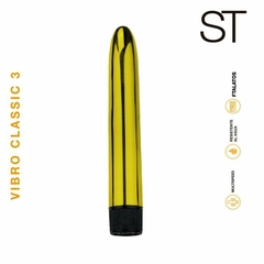 ST - VIBRO CLASSIC 3 GOLD