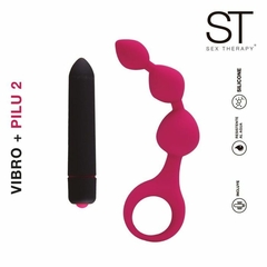 ST - VIBRO + PILU 2