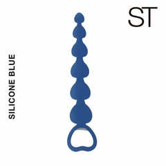 ST - ANAL BEARS 2 BLUE