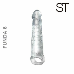ST - FUNDA 6