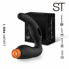 ST - LUXURY PRO 1