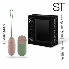 ST - LUXURY EGG 3