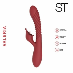 ST - VALERIA