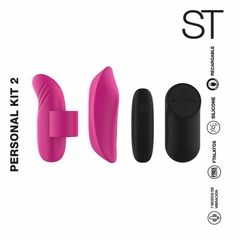 ST - PERSONAL KIT 2