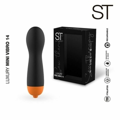 ST LUXURY - MINI VIBRO 14