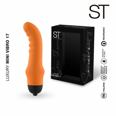 ST LUXURY - MINI VIBRO 17