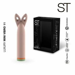 ST LUXURY - MINI VIBRO 11