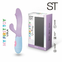 ST - MY FIRST TOY "LOLA"