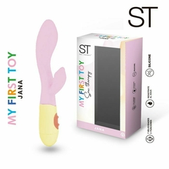 ST - MY FIRST TOY "JANA"
