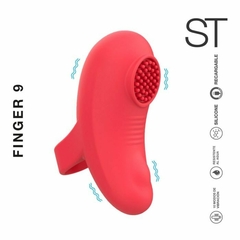 ST - FINGER 9