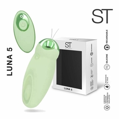 ST - LUNA 5