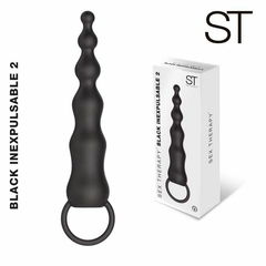 ST - BLACK INEXPULSABLE 2