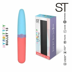 ST - BULLET 13 CELESTE