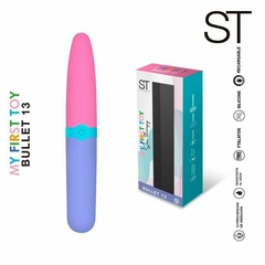 ST - BULLET 13 ROSA