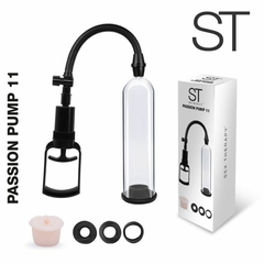 ST - PASSION PUMP 11