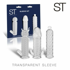 ST - SLEEVE KIT